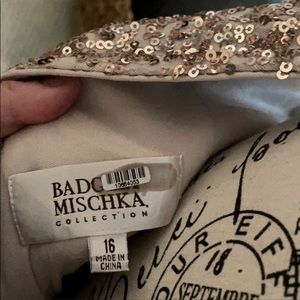 Celebration dress for a sexy and classy night out.